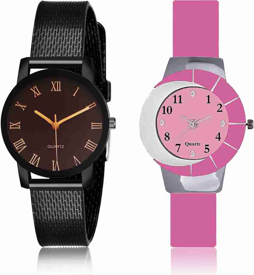 Watch combo in flipkart top