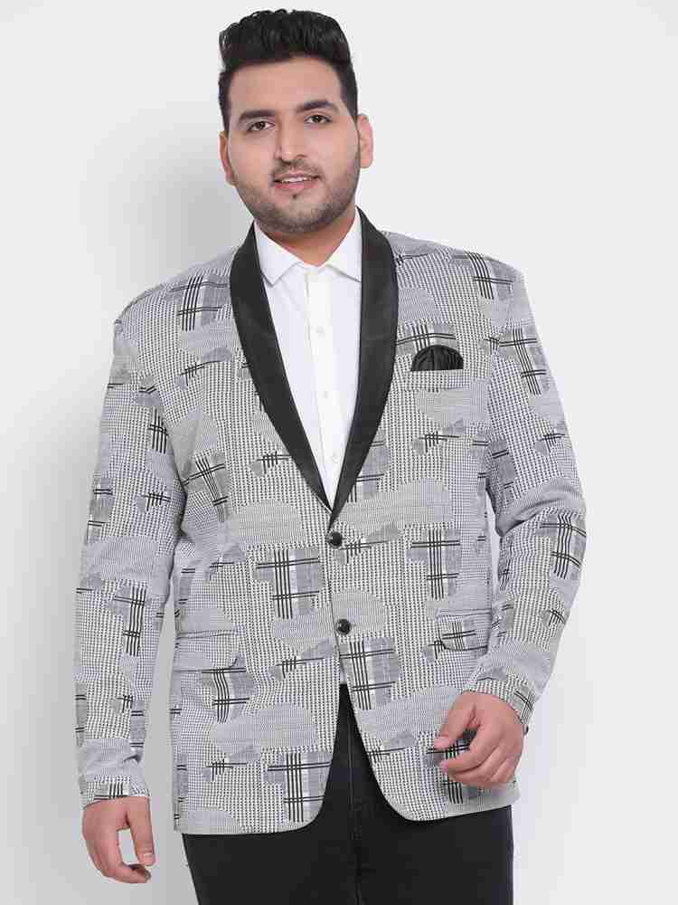 Latest check blazer on sale designs for wedding