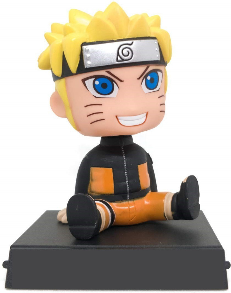 Action figure big head online