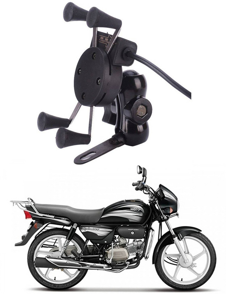 Flipkart hero honda bike deals