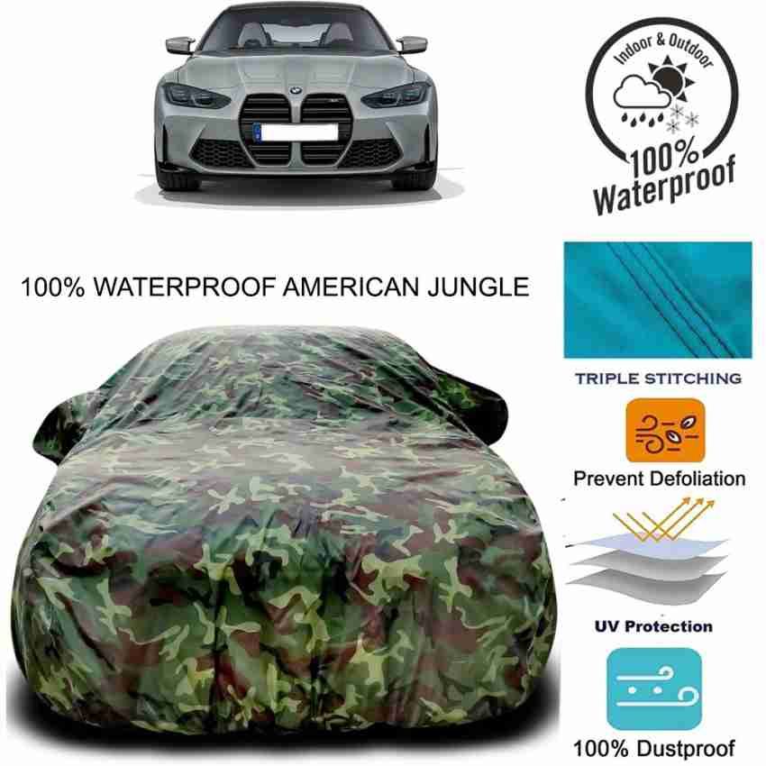 Bmw m4 deals outdoor car cover