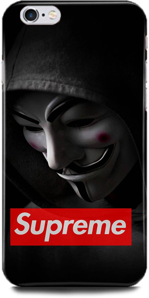 Supreme apple logo deals