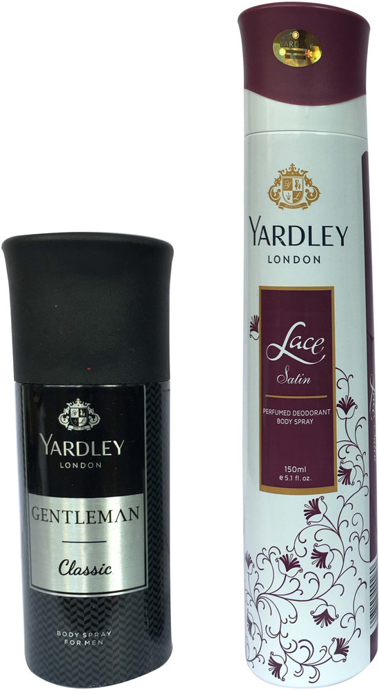 Yardley lace perfume on sale
