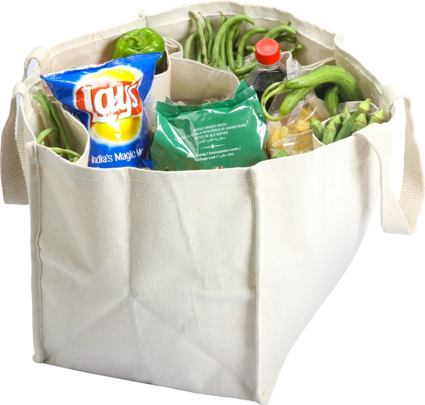 How to Bag Groceries: 11 Steps (with Pictures) - wikiHow