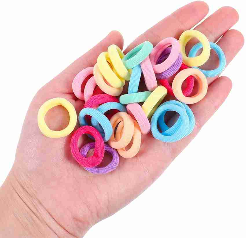 Baby hair outlet elastics