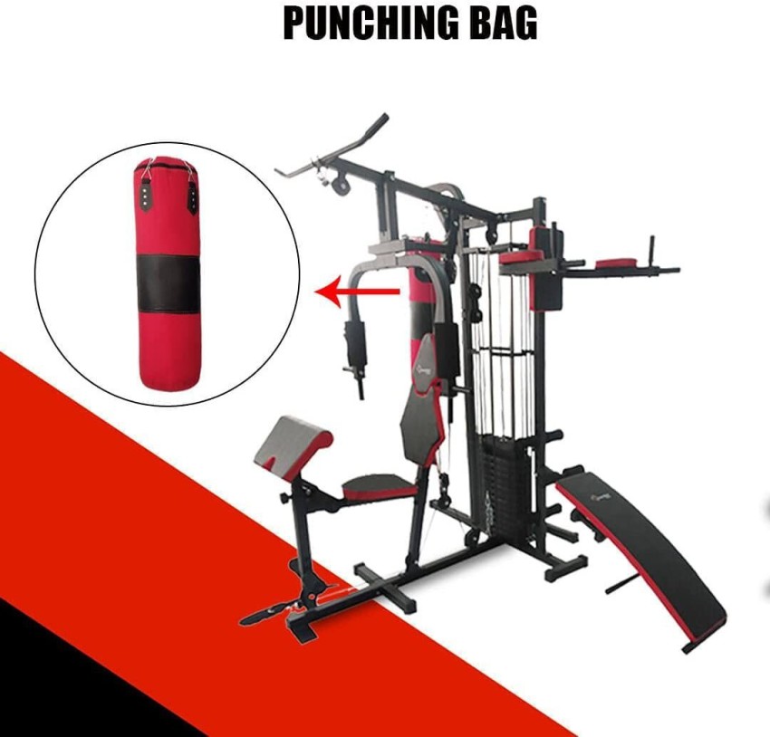 Powermax fitness home online gym