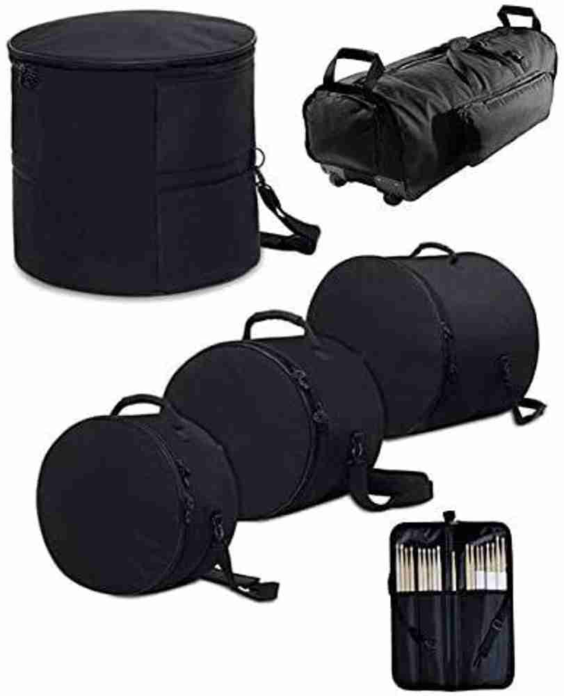 Drum kit bags sale