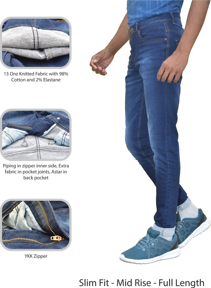 CITYSHOP INPERFECT DENIM JEANS サイズ29 パンツ