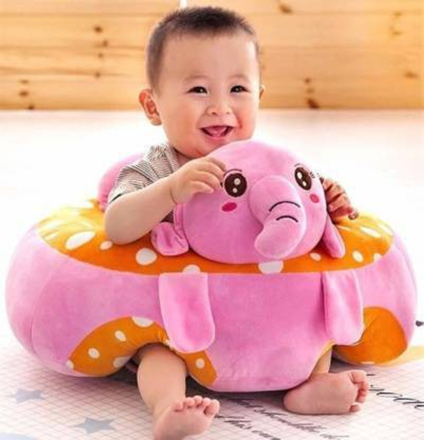 Baby store support sofa