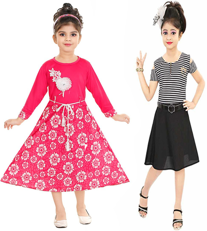 Flipkart girl dress shop top