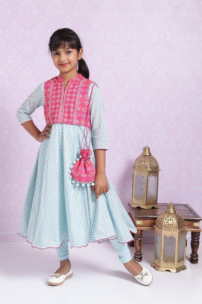 Biba kurtis 2025 for girls