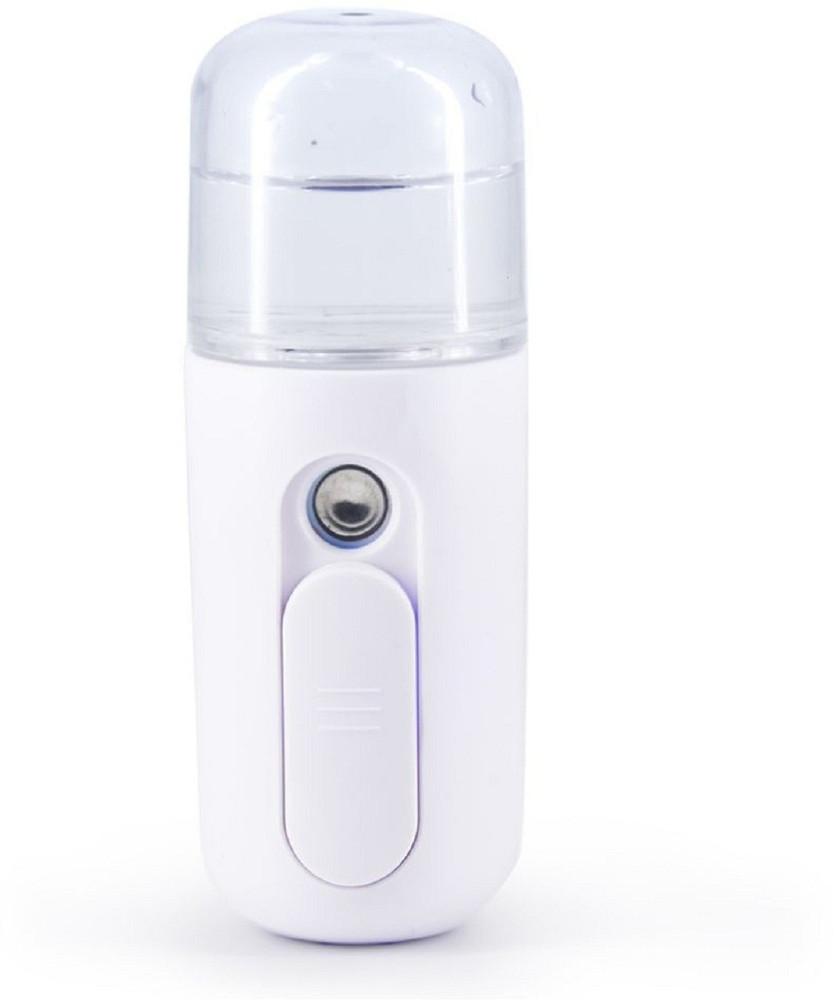 Automatic sanitizer clearance spray