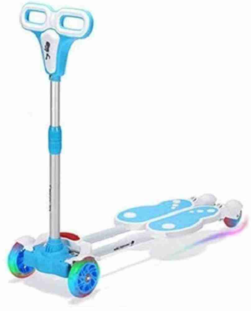 Children's 4 wheel deals scooters