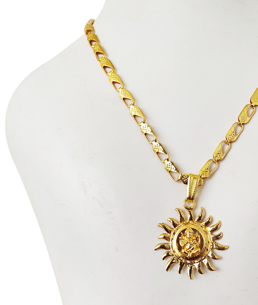 Sun 2025 pendant design