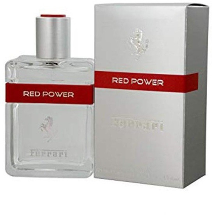 Scuderia ferrari eau de toilette sales 75ml