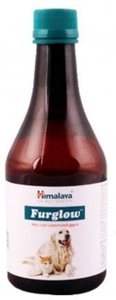 Himalaya furglow syrup outlet price