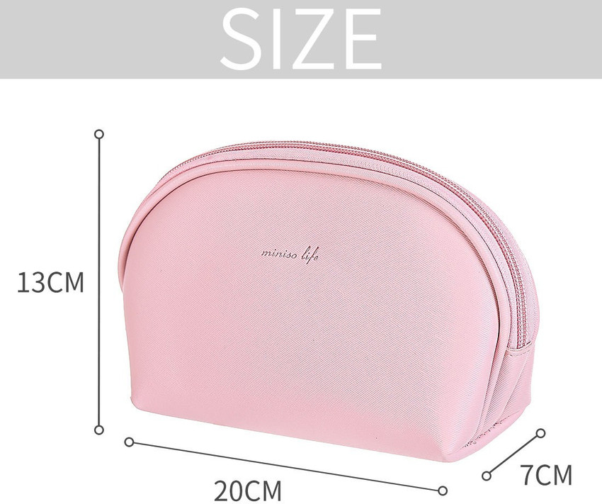 Miniso pouches sale online