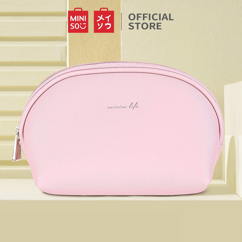 Miniso deals pouches online