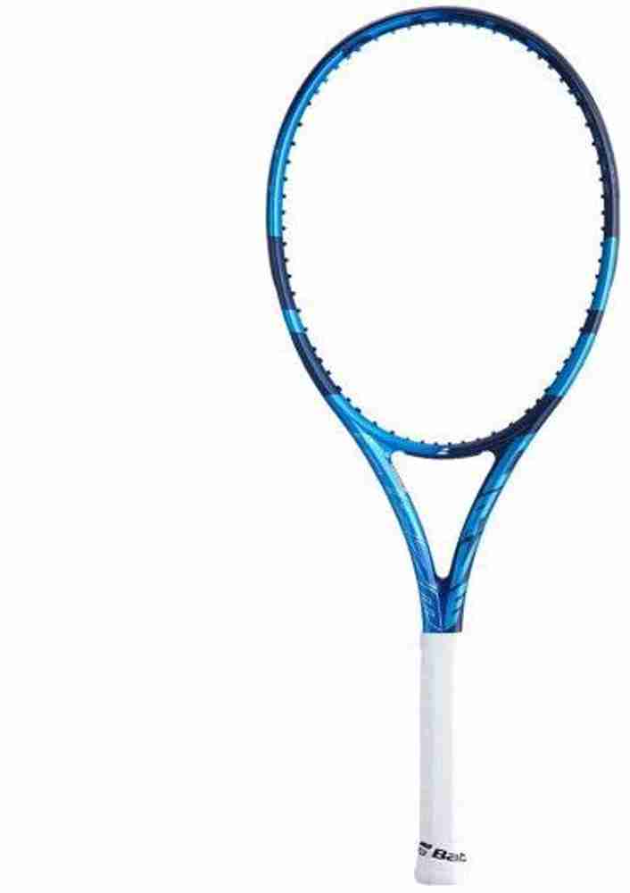 BABOLAT PURE DRIVE SUPER LITE U NC Blue Unstrung Tennis