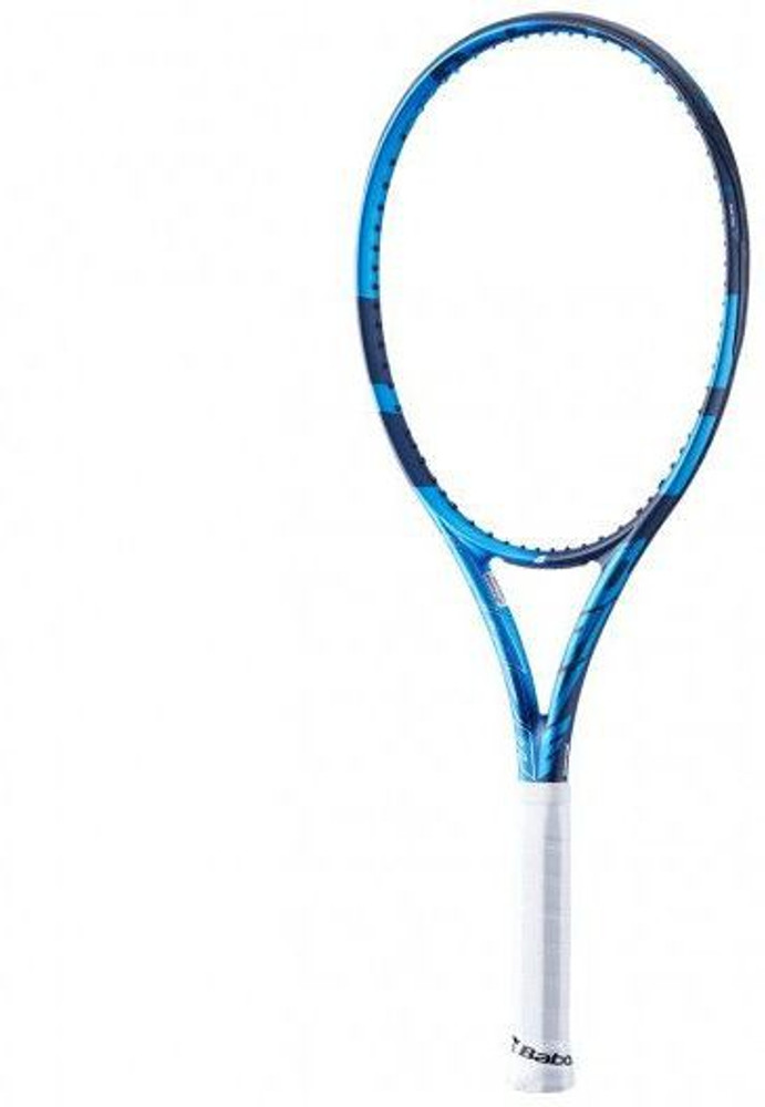 BABOLAT PURE DRIVE SUPER LITE U NC Blue Unstrung Tennis Racquet