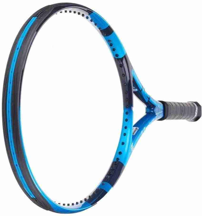 BABOLAT PURE DRIVE TEAM UNSTRUNG NC Blue Unstrung Tennis Racquet