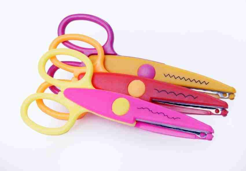 Lace Cutting Scissors