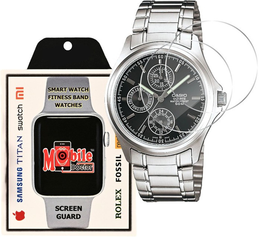 MOBILE DOCTOR Screen Guard for CASIO MTP 1246 D 1 AV MOBILE DOCTOR Flipkart
