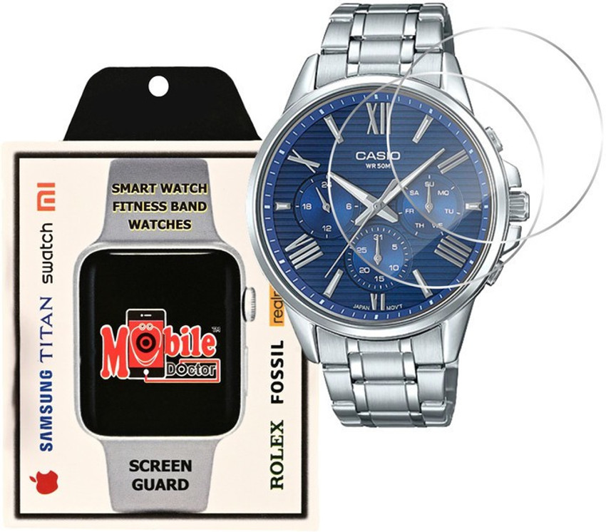 Casio best sale mtp ex300