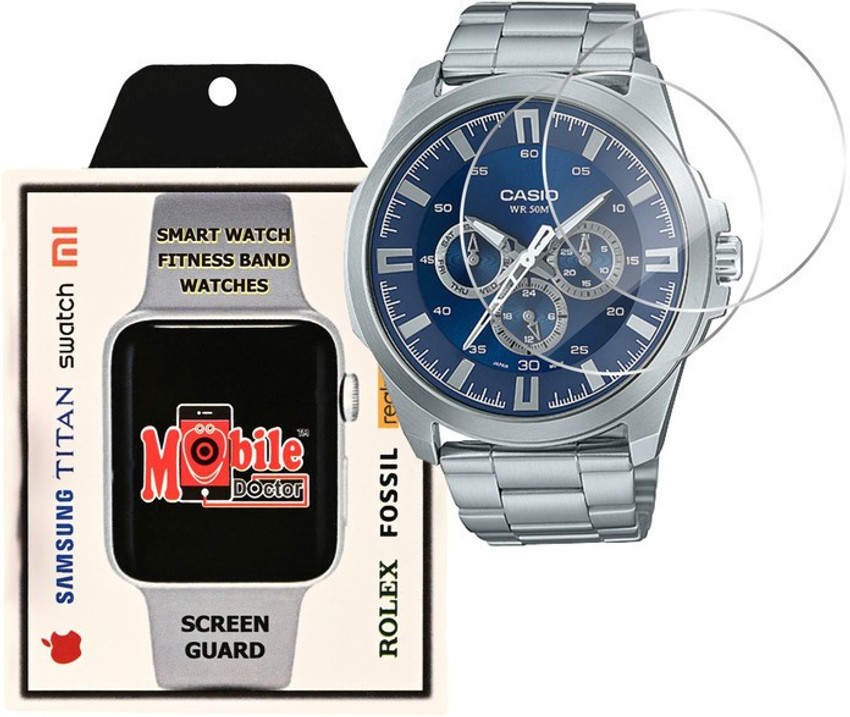 MOBILE DOCTOR Screen Guard for CASIO MTP SW310 D 2 AV MOBILE DOCTOR Flipkart