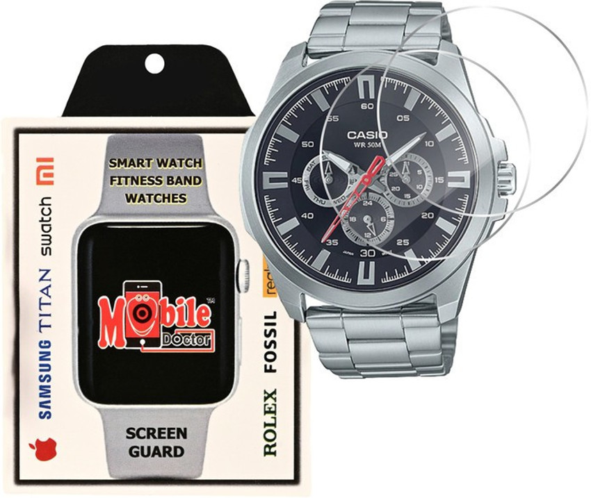 MOBILE DOCTOR Screen Guard for CASIO MTP SW310 D 1 AV MOBILE