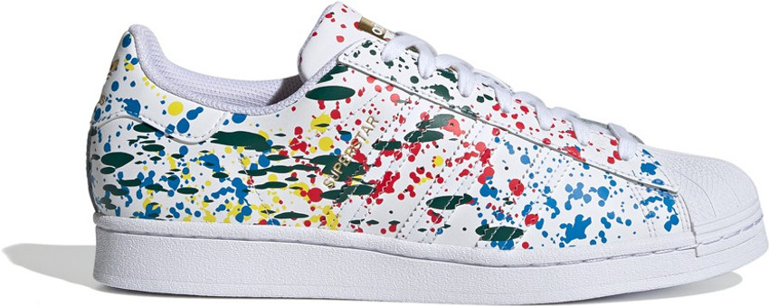Adidas hot sale colorate arcobaleno