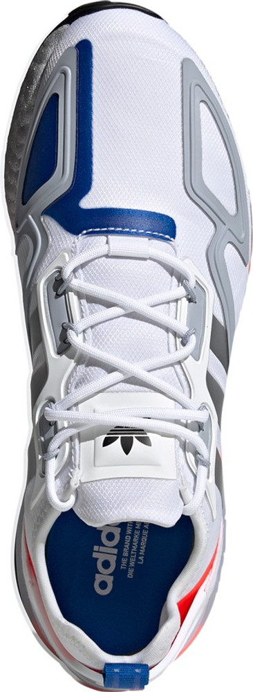Adidas zx hot sale racer bayan