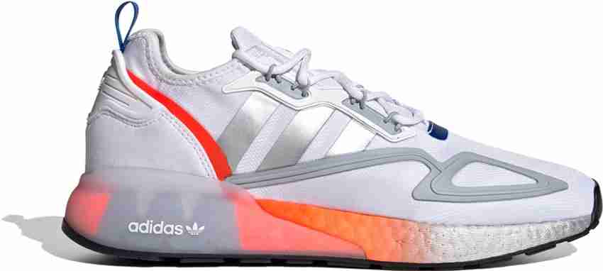 Adidas originals zx 2k boost heren store