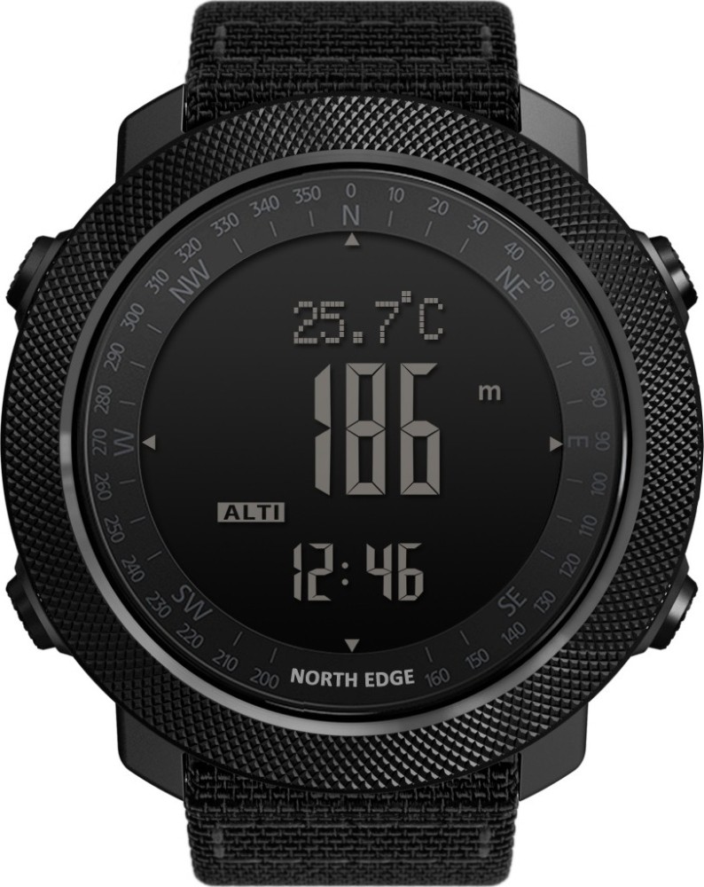 North edge sale smartwatch