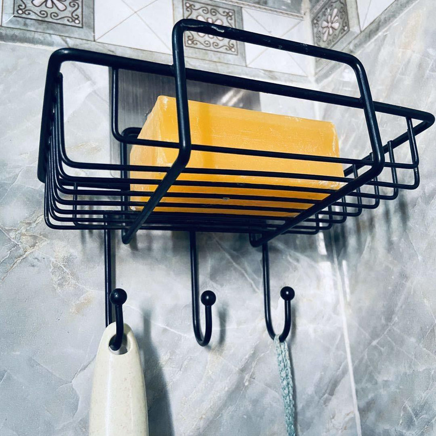 Bath shop soap holder