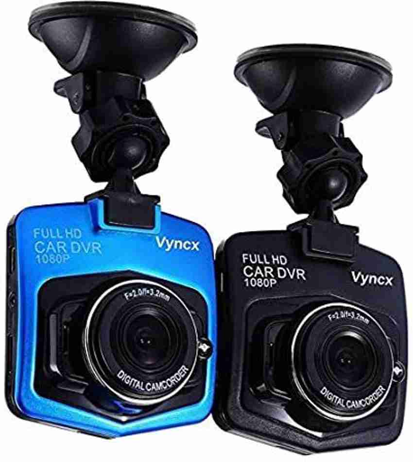Digital camcorder full hd car dvr 1080p deals