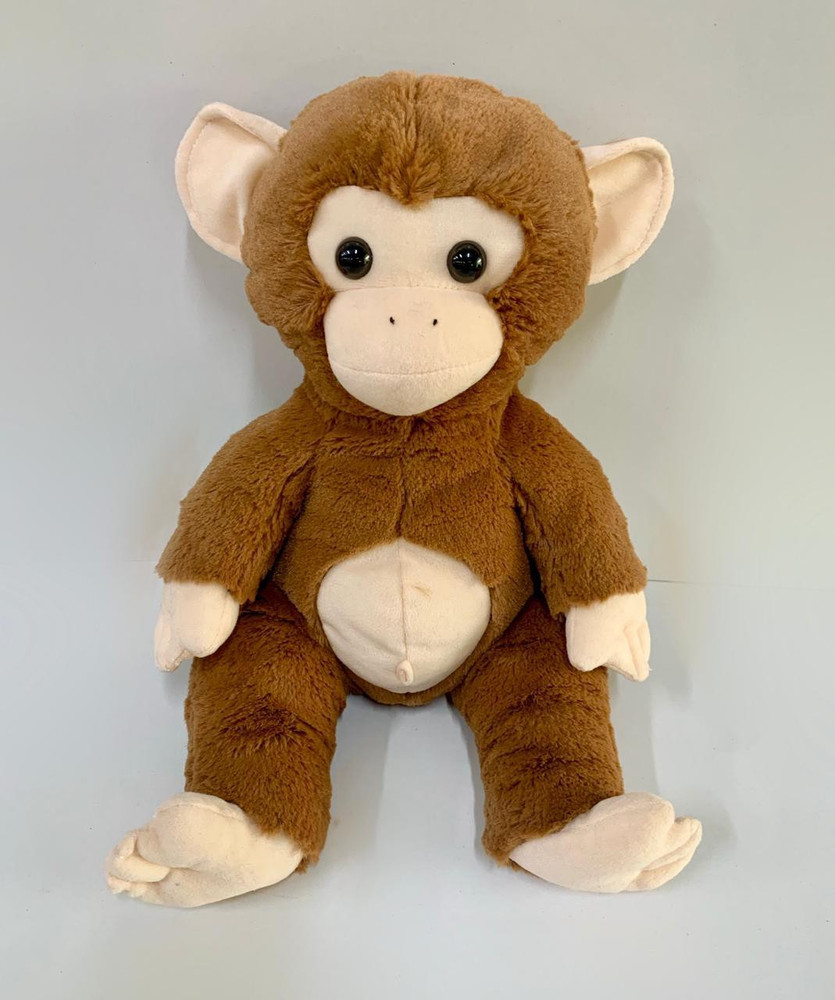 Monkey soft toy best sale flipkart