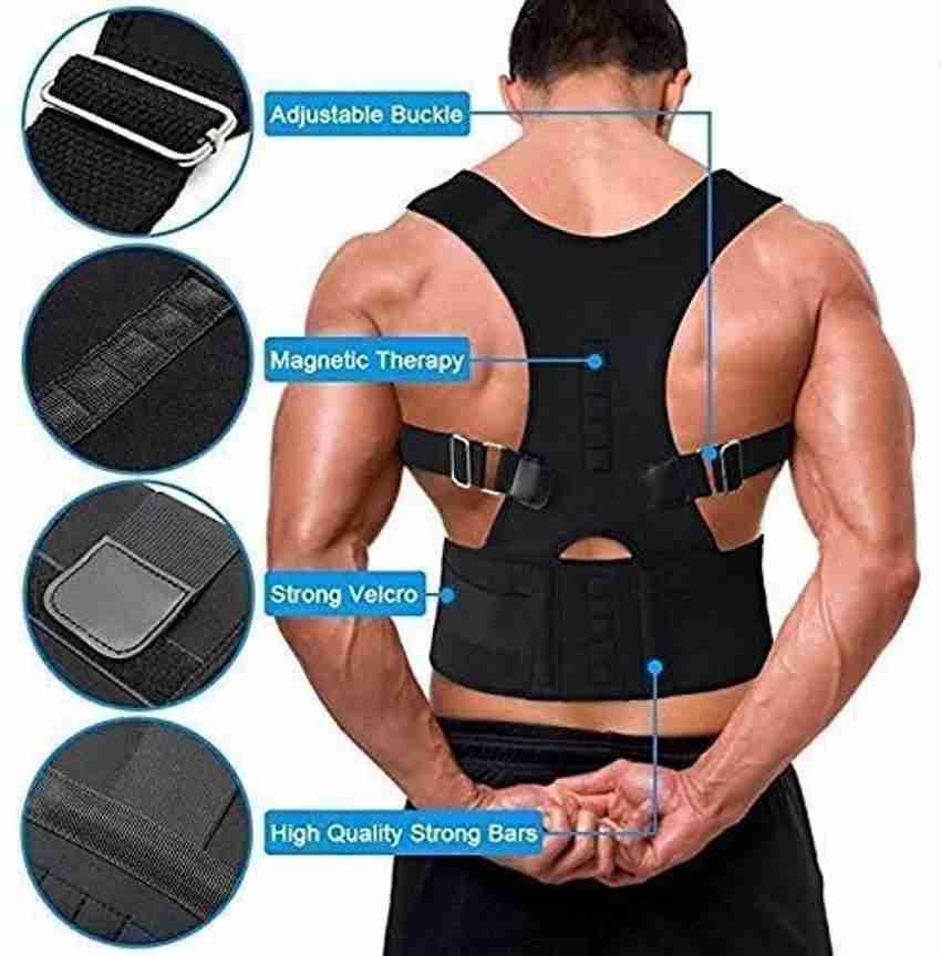 Band for posture shop