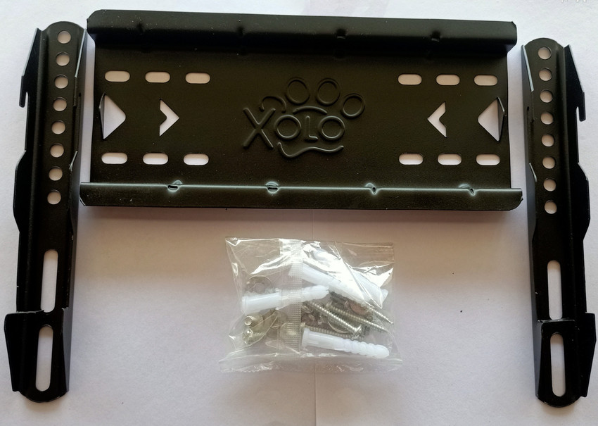 Xolo led best sale tv stand