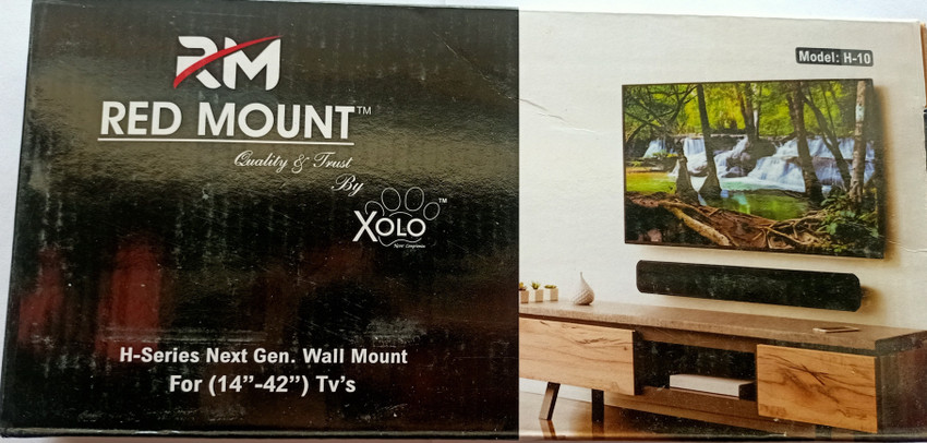 Xolo tv deals stand