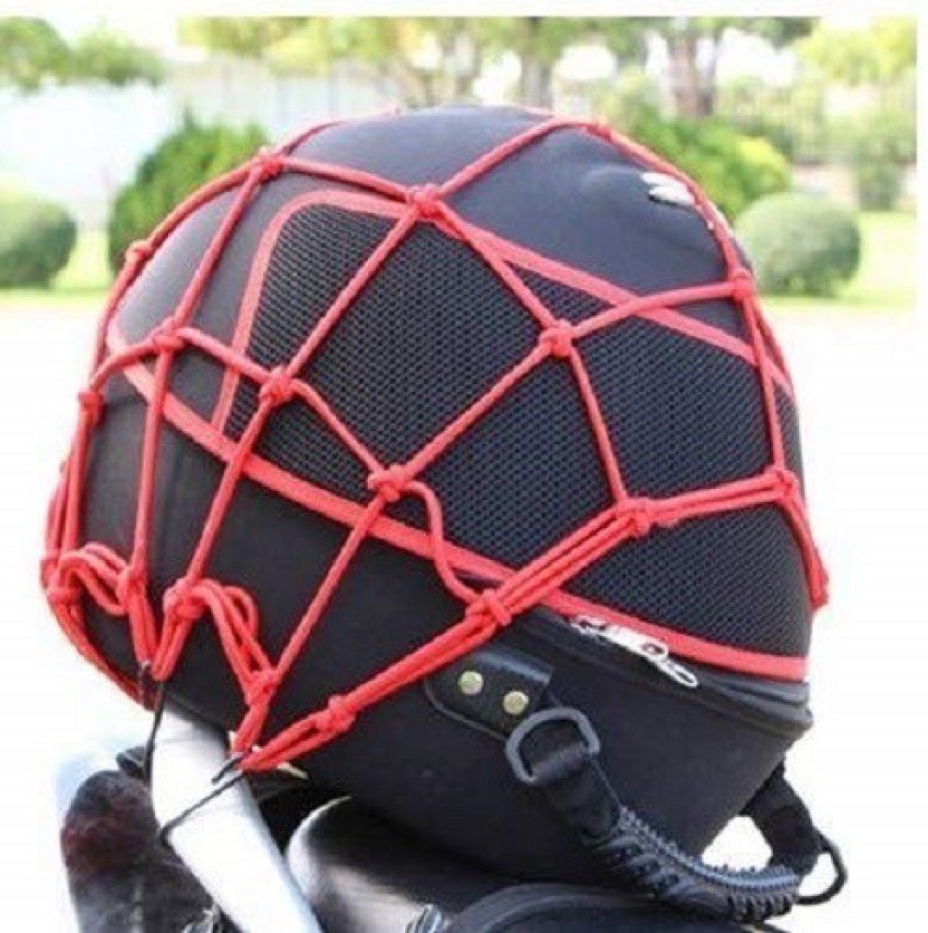 Autovea Bungee Cargo Luggage Net Holder (Red) for Hero Passion Vehicle  Cargo Net Price in India - Buy Autovea Bungee Cargo Luggage Net Holder  (Red) for Hero Passion Vehicle Cargo Net online