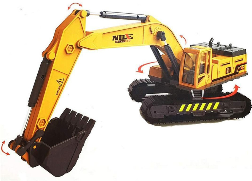 Jcb toys big sales size