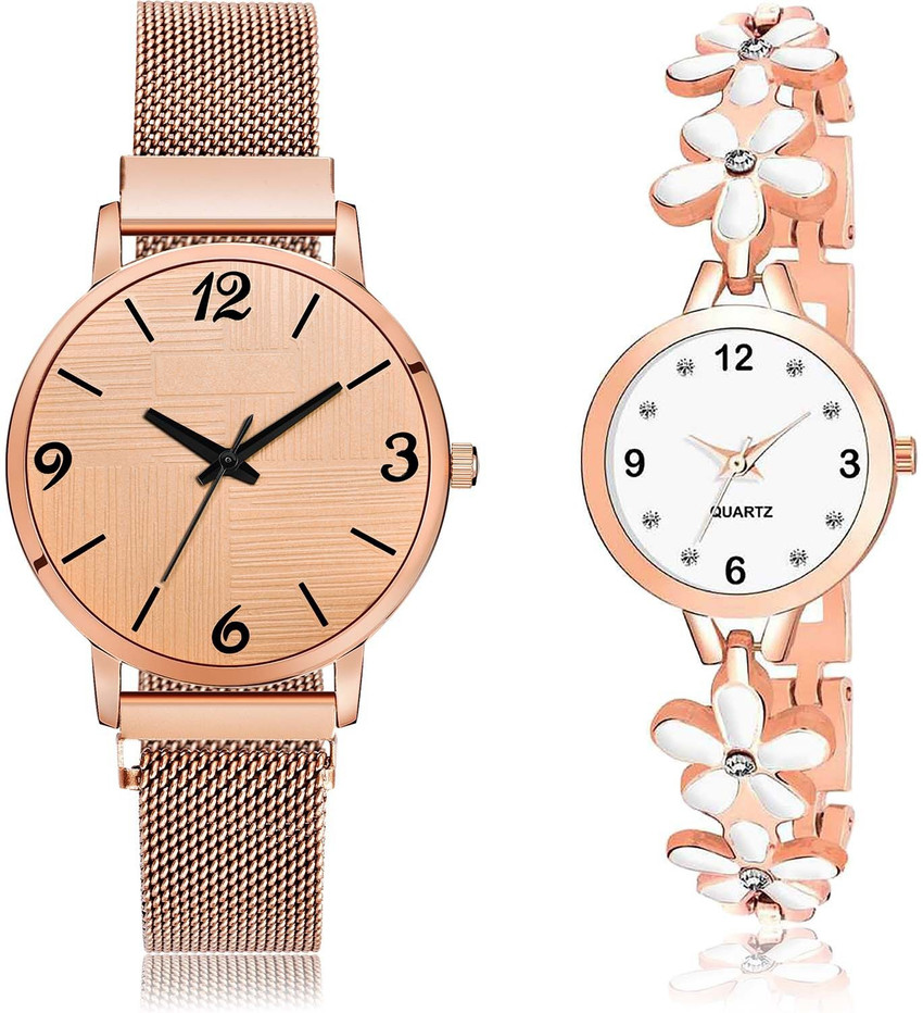 NEUTRON combo watch Analog Watch For Girls Buy NEUTRON combo