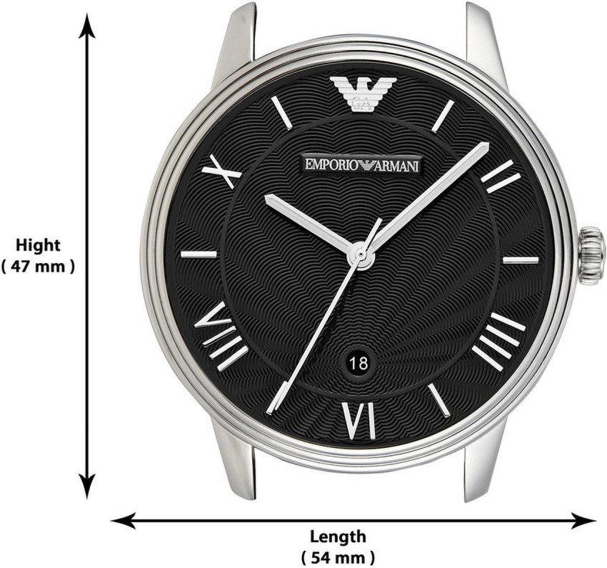 ARMANI Analog Watch For Men