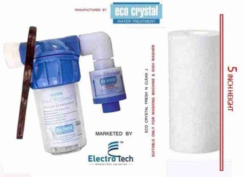 Ifb eco crystal water softener price new arrivals