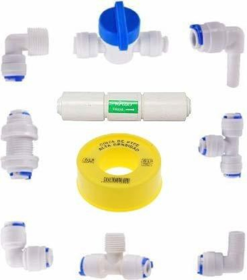 Buy CSI INTERNATIONA RO Water Purifier Spare Part Kit For Hose