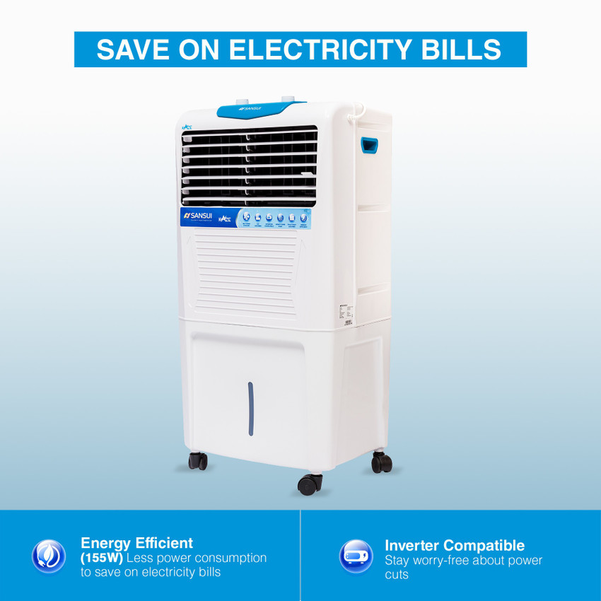 Sansui cooler price list discount