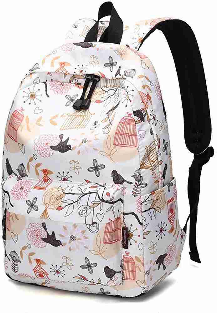 Ladies school bags flipkart discount