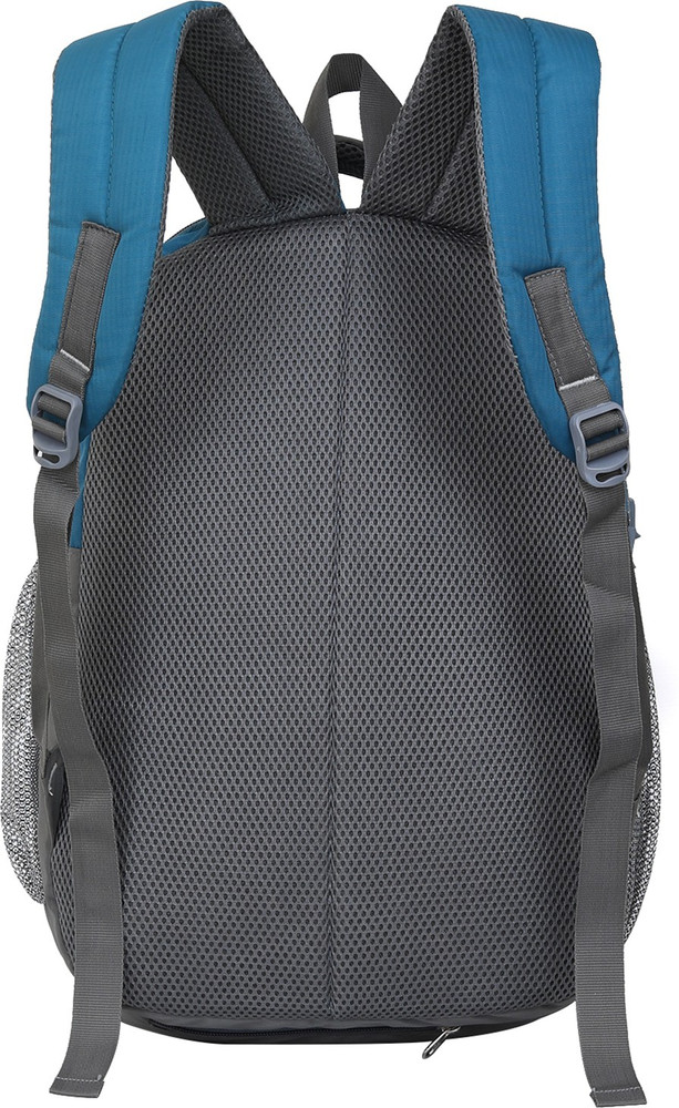 School bag back top