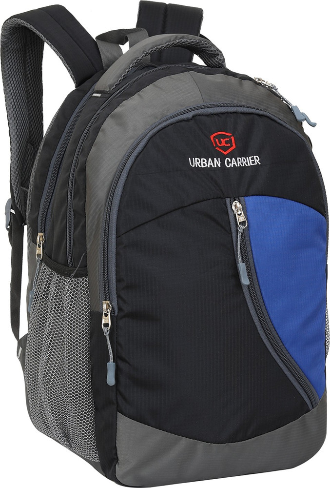 urban carrier large 45 Liters backpack waterproof with rain cover school bags for boys with rain cover backpack for men with rain cover bags for girls with rain cover laptop bag rain
